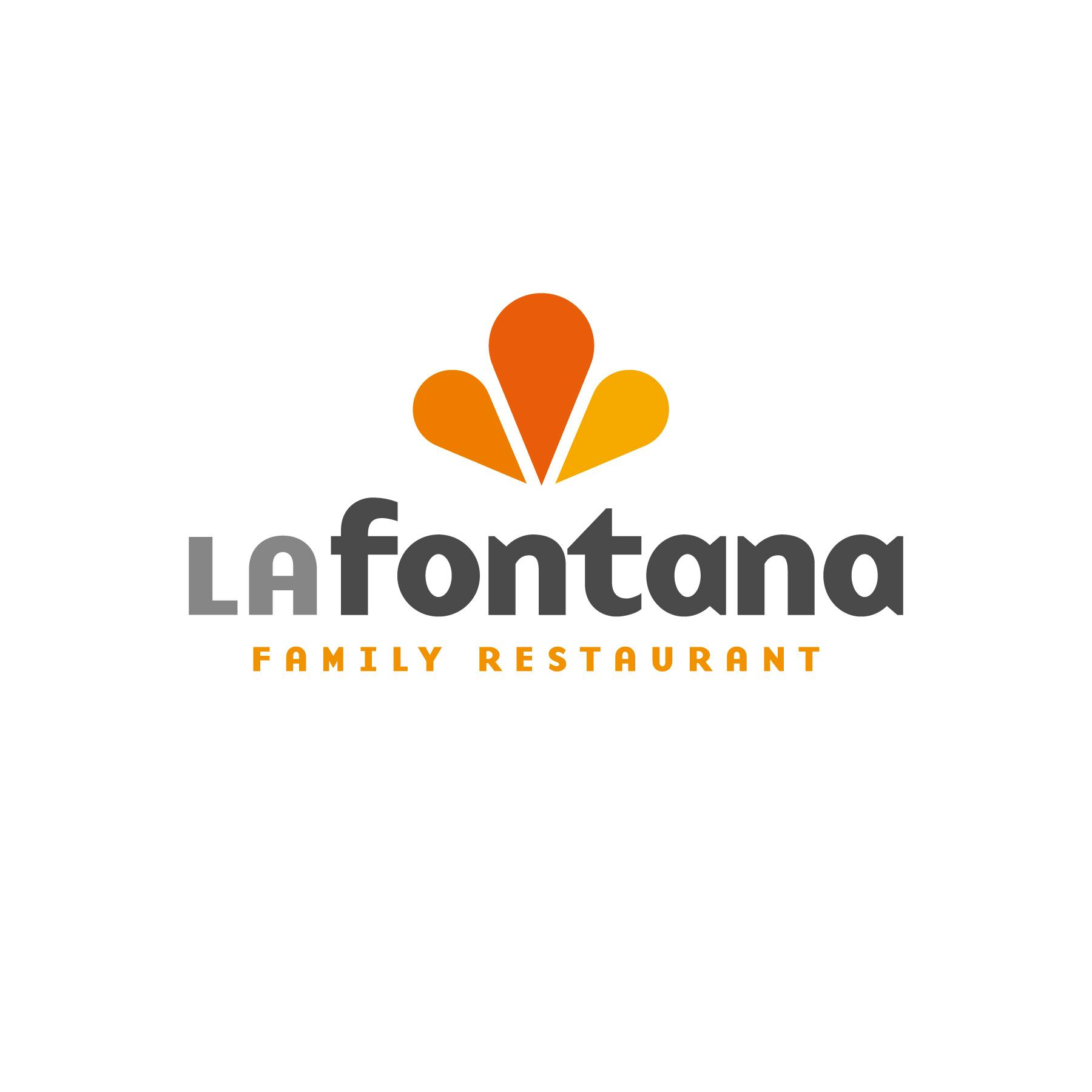 Logo LA FONTANA