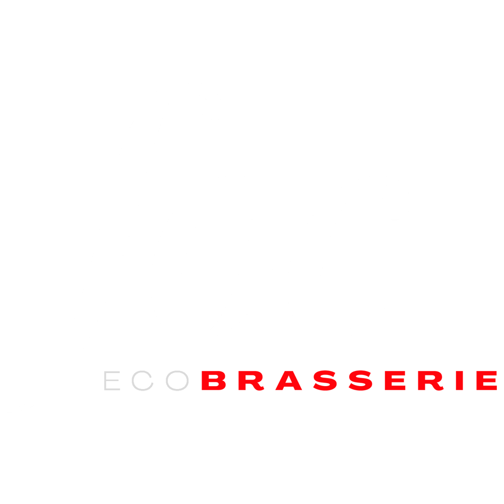Logo FOC ECO BRASSERIE + TERRA WINE BAR