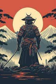 Samurai Basil 