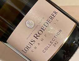 Louis Roederer Colection 242