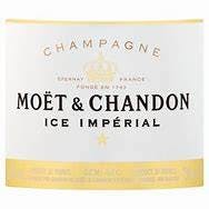 MOËT CHANDON ICE IMPERIAL