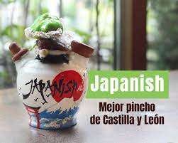 JAPANISH
