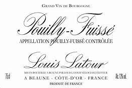 Louis Latour Pouilly-Fuissé