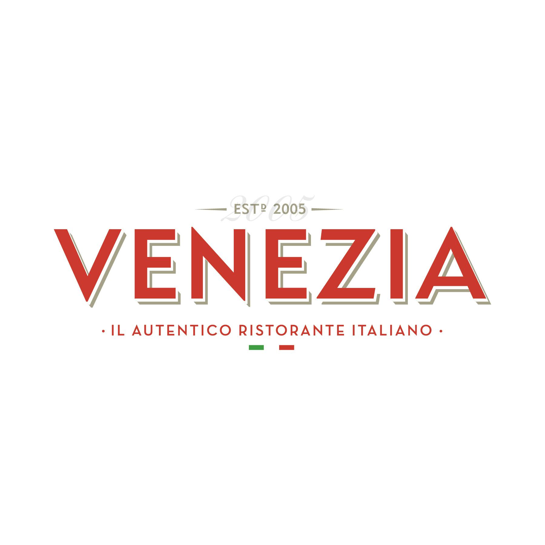 Logo CAFE VENEZIA