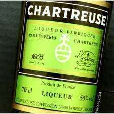 Chartreause