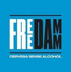Free Damm Sin alcohol 0.0