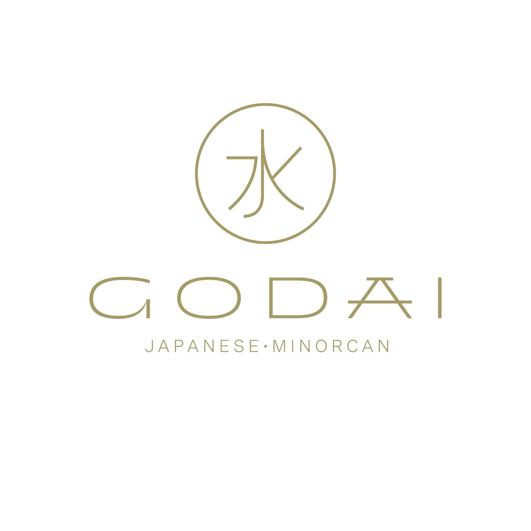 Logo GODAI