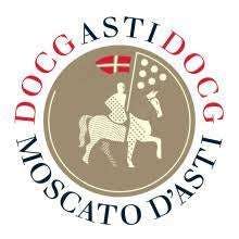 D.O.C.G. Moscato D'Asti - Italia