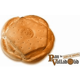 Pan de Valladolid 