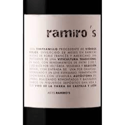 RAMIRO'S