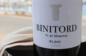 Binitord Blanco