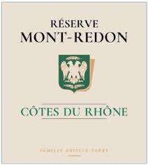 Réserve Mont-Redon