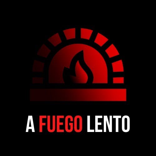 Logo A FUEGO LENTO