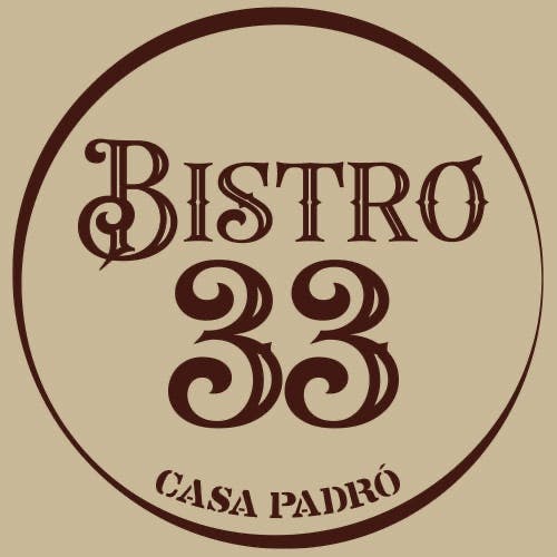 Logo Bistro 33