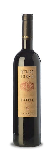 Rotllan torra (2005)